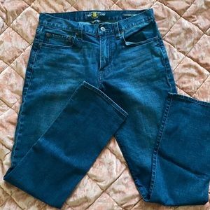 Lucky Brand Men’s Jeans -121 Heritage Slim 29x30